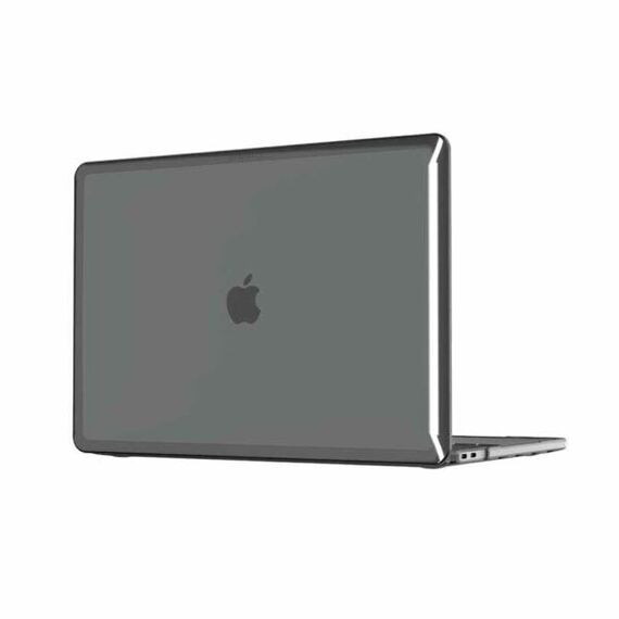 Tech21 - Evo Hardshell MB Pro 13″ M1/M2 2020-> - Cover - Ash Grey / Electronics