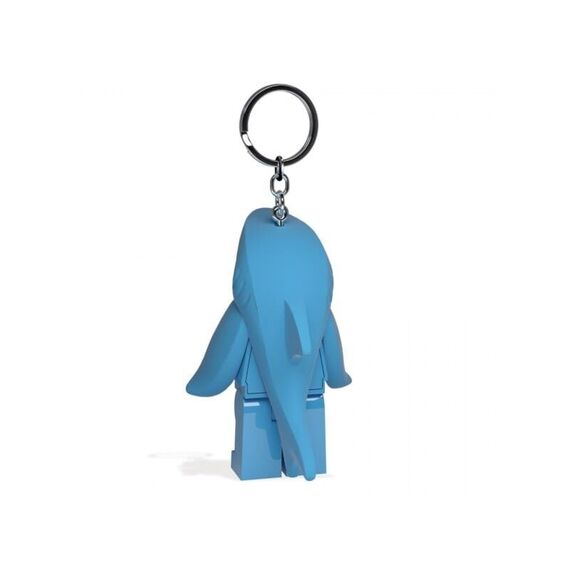 LEGO - Keychain w/LED - Shark Suit Guy (4006036-LGL-KE155H) / Toys |  Techbox