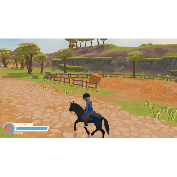 MY LIFE: RIDING STABLES 3 / PlayStation 4 - PS4 Games - Games - Techbox