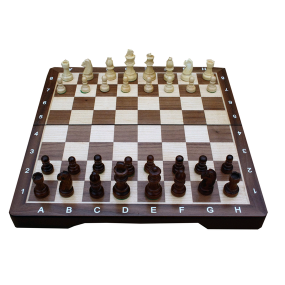 Chess Set - Medium (TWE197911) / Toys |  Techbox