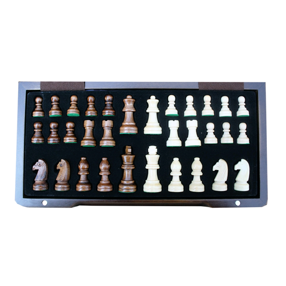 Chess Set - Medium (TWE197911) / Toys |  Techbox