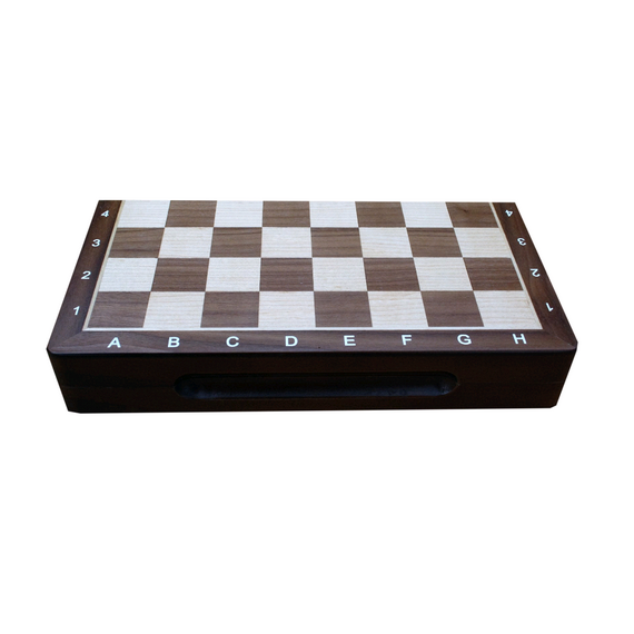 Chess Set - Medium (TWE197911) / Toys |  Techbox