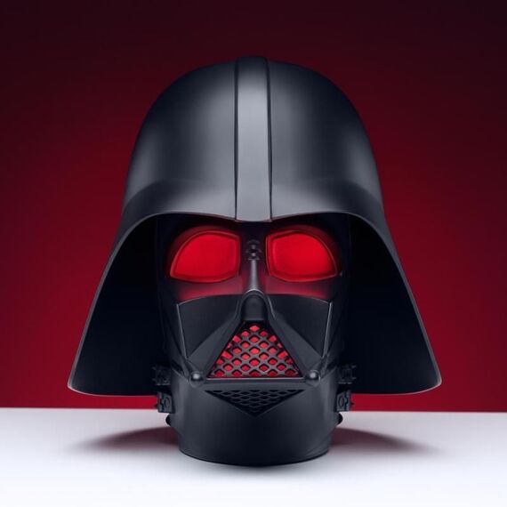 Darth Vader Light with Sound / Gadgets |  Techbox