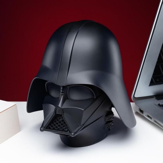 Darth Vader Light with Sound / Gadgets |  Techbox