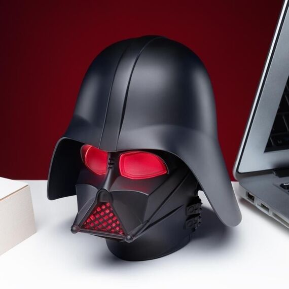 Darth Vader Light with Sound / Gadgets |  Techbox