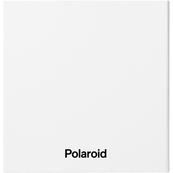 Polaroid - Photo Album - White ( Small ) / Home and Kitchen