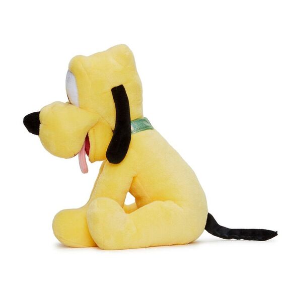 Disney - Pluto Plush (25 cm) (6315872690) / Toys - Plushies - Gifts - Techbox