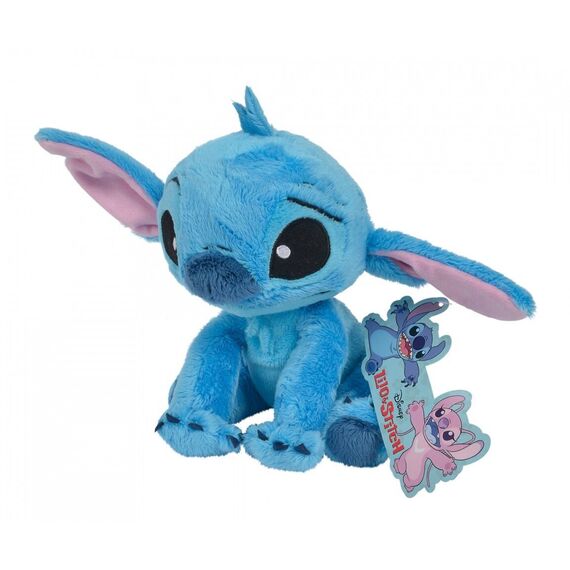 Disney - Stitch Plush (25 cm) (6315876953) / Toys |  Techbox
