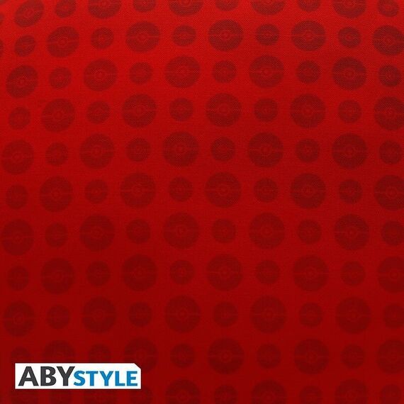 POKEMON - Cushion - PokeBall / Fan Shop and Merchandise |  Techbox