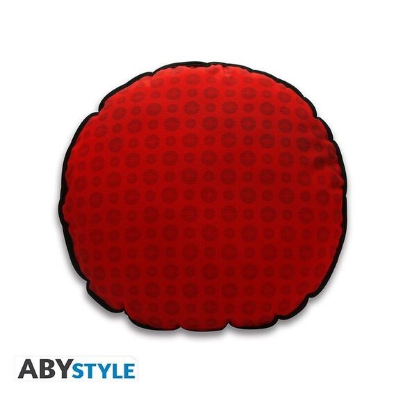 POKEMON - Cushion - PokeBall / Fan Shop and Merchandise |  Techbox