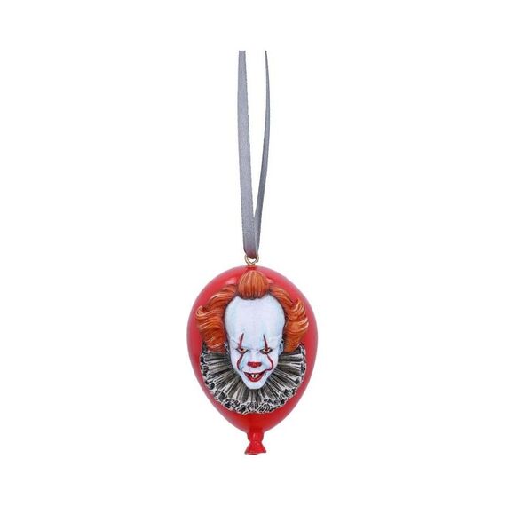 IT Time to Float Hanging Ornament / Fan Shop and Merchandise - Merchandise Seasonals - Various - Techbox