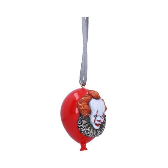 IT Time to Float Hanging Ornament / Fan Shop and Merchandise - Merchandise Seasonals - Various - Techbox
