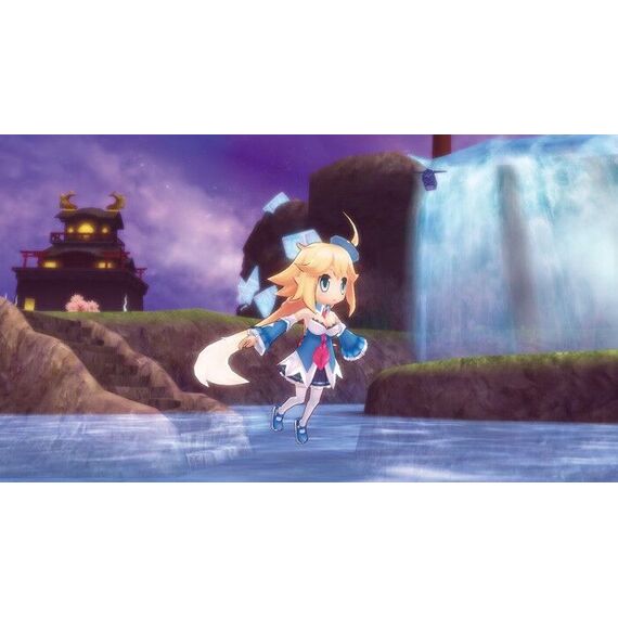 Mugen Souls Z / PlayStation 3 - PS3 Games - Games - Techbox