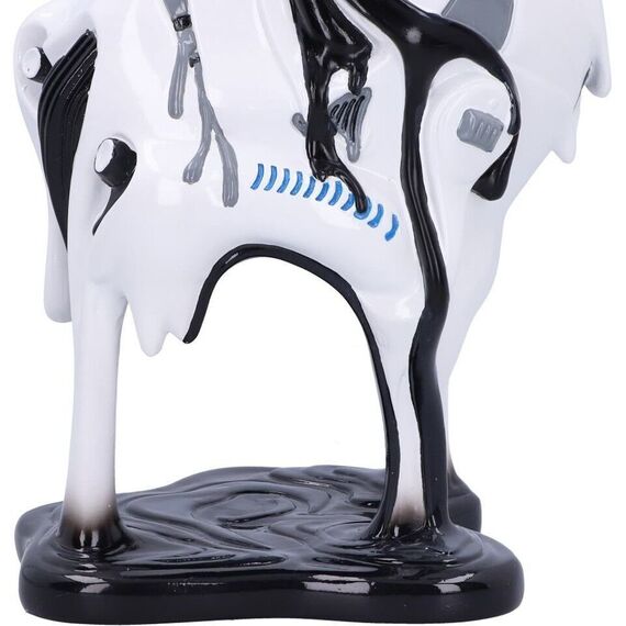 Stormtrooper Too Hot To Handle / Fan Shop and Merchandise - Statues - Collectibles - Techbox