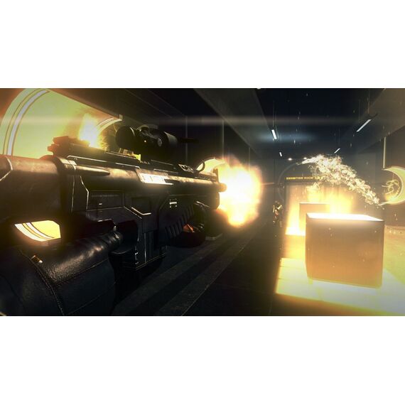 Syndicate (BBFC) / PlayStation 3 | Techbox