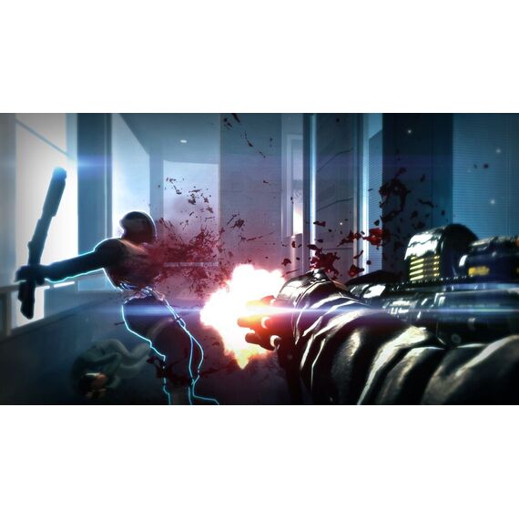 Syndicate (BBFC) / PlayStation 3 | Techbox