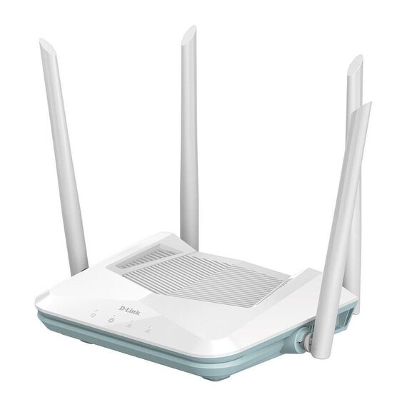 D-Link - EAGLE PRO AI AX1500 Smart Router AX1500 R15, Wi-Fi 6 / Computers