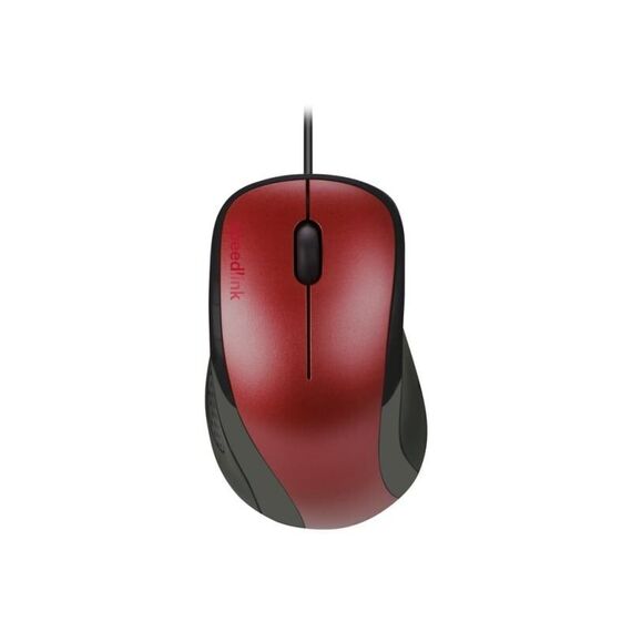 Speedlink Kappa USB Mouse (Red) / Computers | Techbox