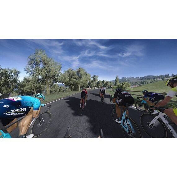 Tour de France 2023 / Xbox Series X - Series X Games - Games - Techbox