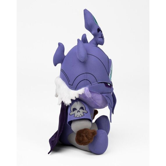 World of Warcraft Plush Arthas / Fan Shop and Merchandise |  Techbox