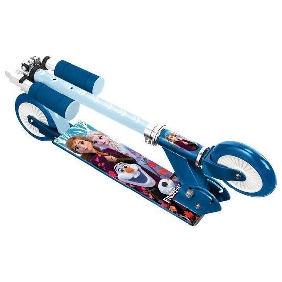 Disney Frozen 2 - Foldable Skate Scooter (60185) / Toys