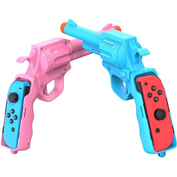 Mad Bullets Kit (incl. game code in box) / Nintendo Switch | Techbox