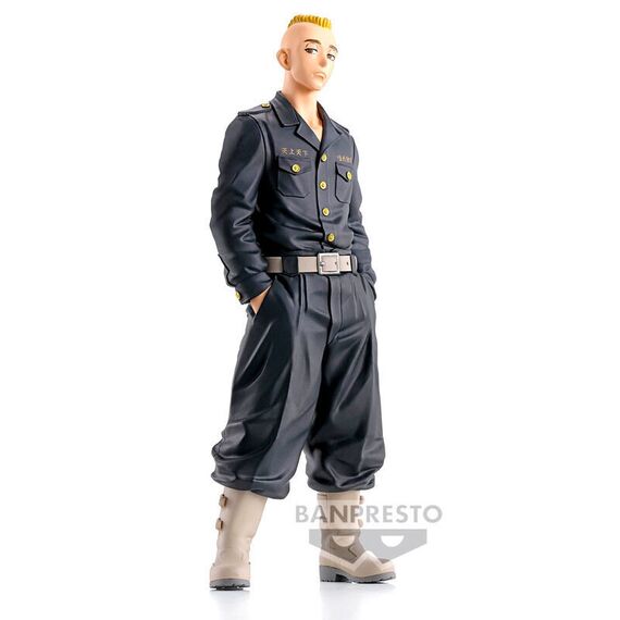 Tokyo Revengers Yasuhiro Muto figure 18cm - Figurines - Collectibles - Techbox