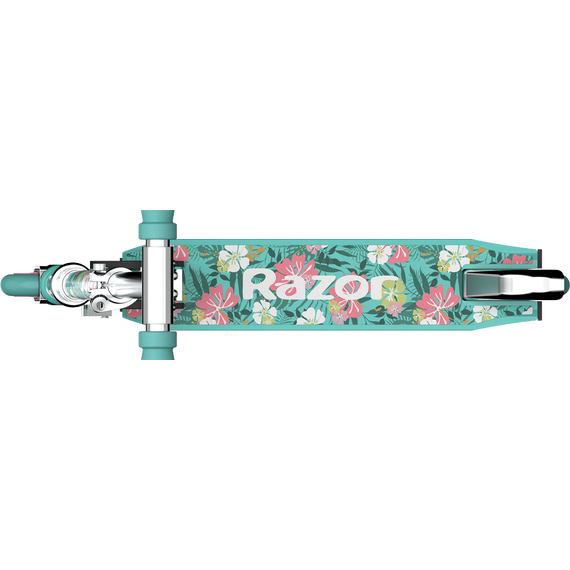 Razor - A Paradise - Teal - (13010343) / Toys