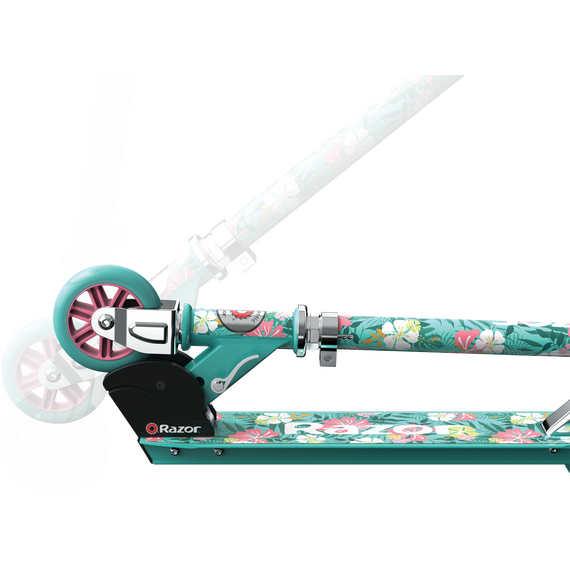 Razor - A Paradise - Teal - (13010343) / Toys