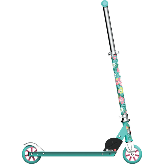 Razor - A Paradise - Teal - (13010343) / Toys