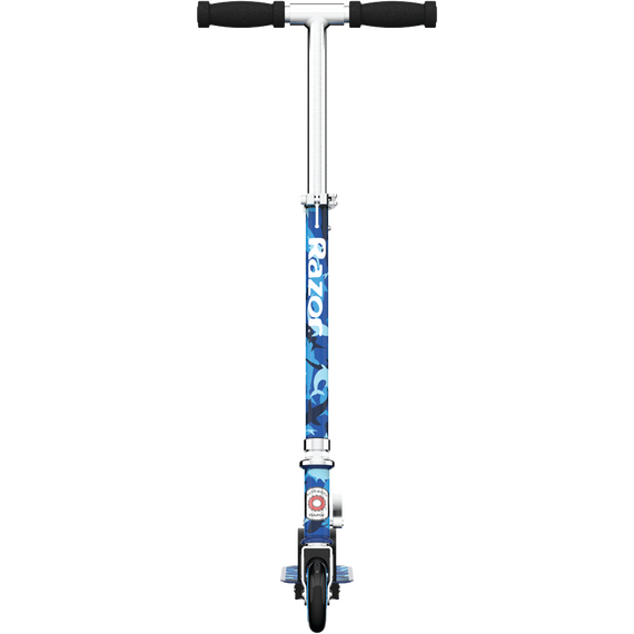 Razor - A Shark Camo - Blue - (13010345) / Toys