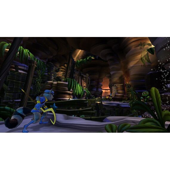 Sly Cooper: Thieves in Time / PlayStation 3 - PS3 Games - Games - Techbox