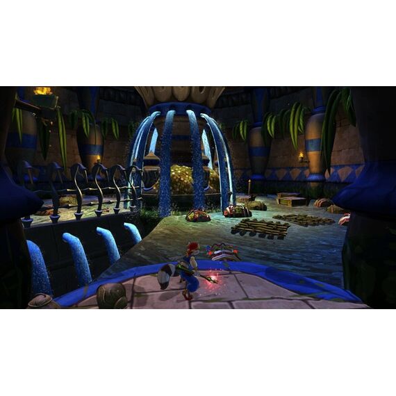 Sly Cooper: Thieves in Time / PlayStation 3 - PS3 Games - Games - Techbox