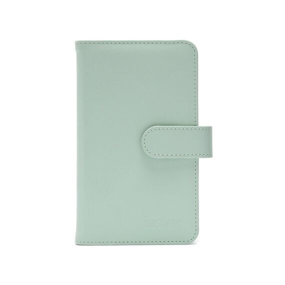 Fuji - Mini 12 Album - Mint Green / Electronics