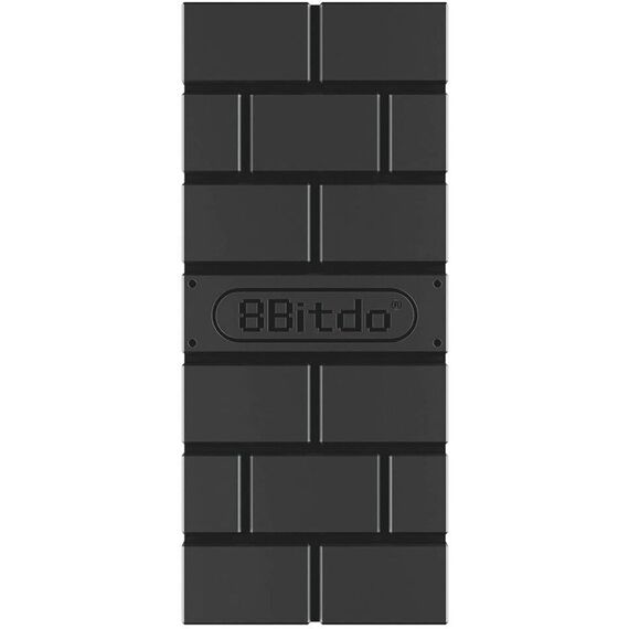 8Bitdo Wireless Bluetooth Adapter 2 / Nintendo Switch - Nintendo Switch Accessories - Accessories for Consoles - Techbox