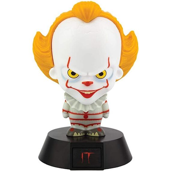 IT - Icon Light Pennywise / Gadgets