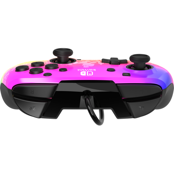 PDP Rematch Wired controller - Star Spectrum / Nintendo Switch | Techbox