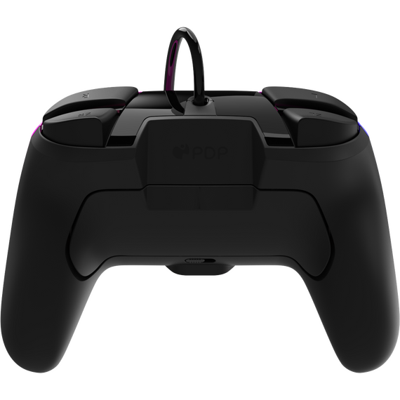 PDP Rematch Wired controller - Star Spectrum / Nintendo Switch | Techbox