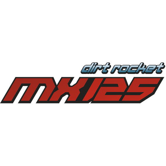 Razor - Dirt Rocket MX125 - Pink - (15173863) / Toys