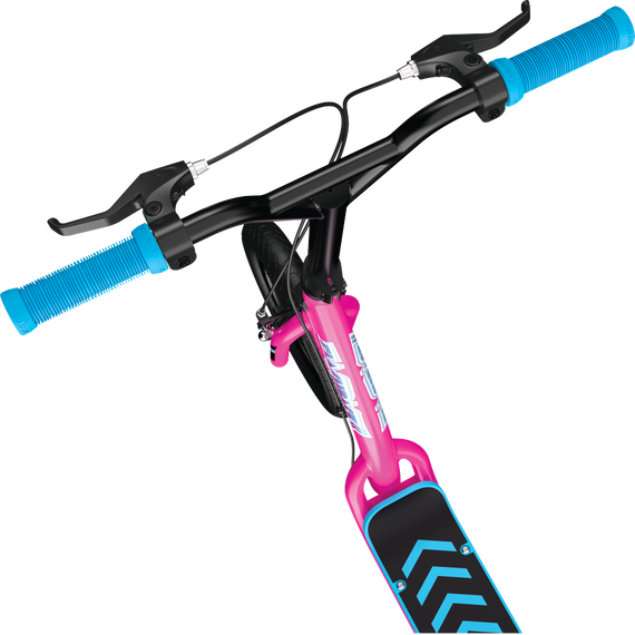 Razor - Flashback - Pink - (13073068) / Toys