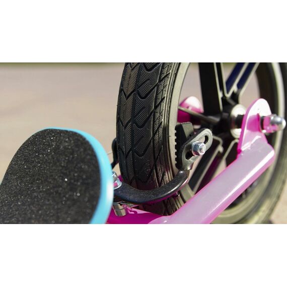 Razor - Flashback - Pink - (13073068) / Toys