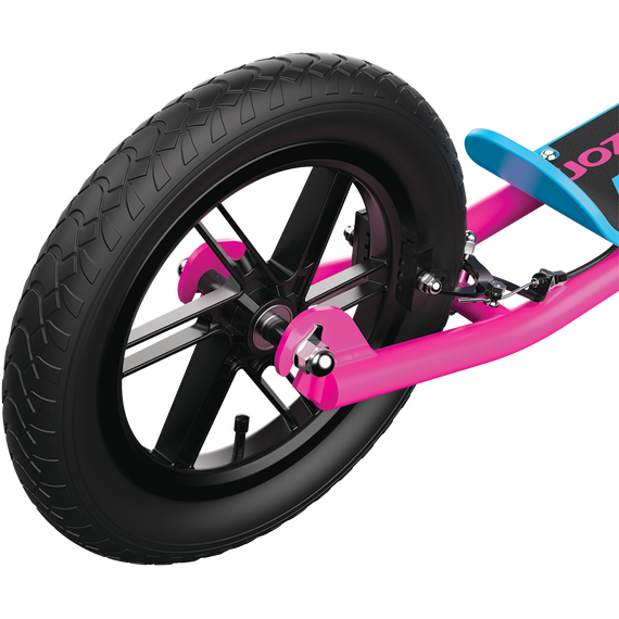 Razor - Flashback - Pink - (13073068) / Toys