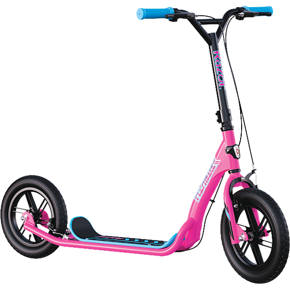 Razor - Flashback - Pink - (13073068) / Toys