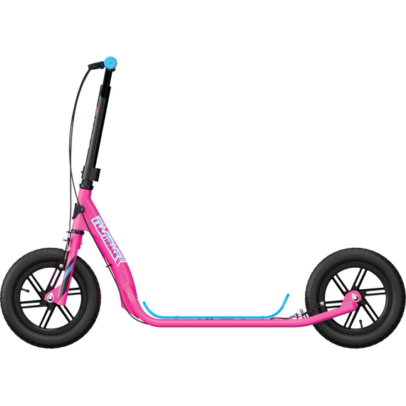 Razor - Flashback - Pink - (13073068) / Toys