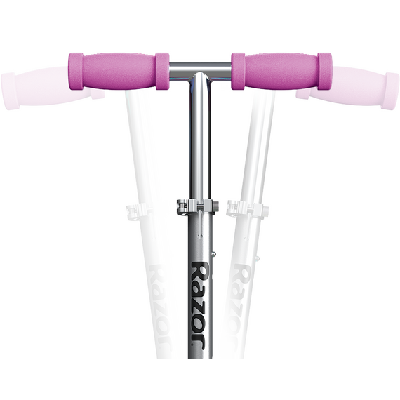 Razor - Rollie 2-in-1 Convertible - Pink - (20073668) / Toys