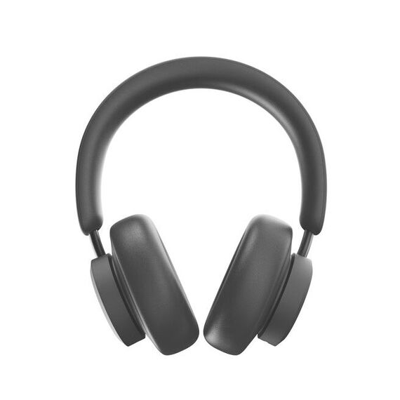 Urbanista - Miami Midnight Black Wireless ANC Headphones / Electronics | Techbox