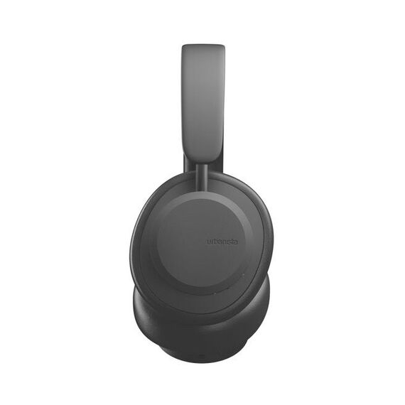 Urbanista - Miami Midnight Black Wireless ANC Headphones / Electronics | Techbox