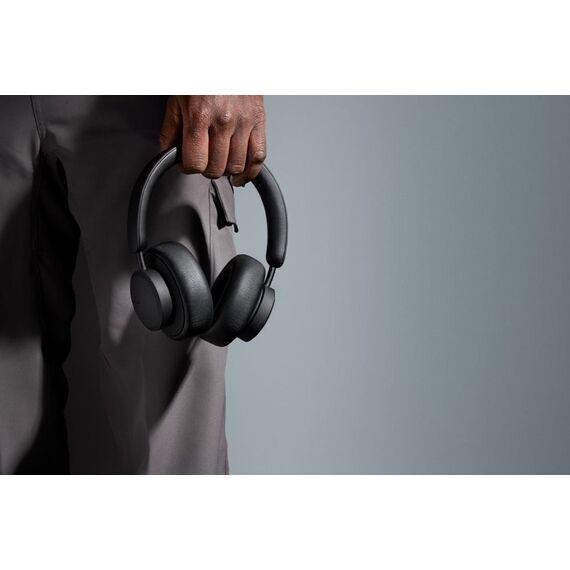 Urbanista - Miami Midnight Black Wireless ANC Headphones / Electronics | Techbox