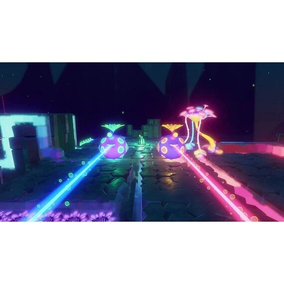 Lumote: The Mastermote Chronicles / Nintendo Switch | Techbox