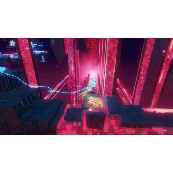 Lumote: The Mastermote Chronicles / Nintendo Switch | Techbox